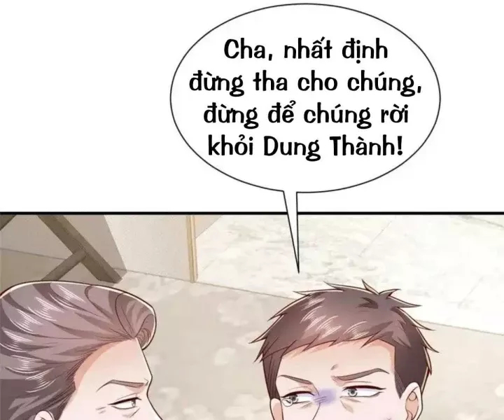 Mỗi Tuần Ta Có Một Nghề Nghiệp Mới Chapter 846 - Trang 2
