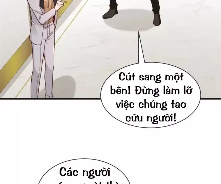 Mỗi Tuần Ta Có Một Nghề Nghiệp Mới Chapter 847 - Trang 2