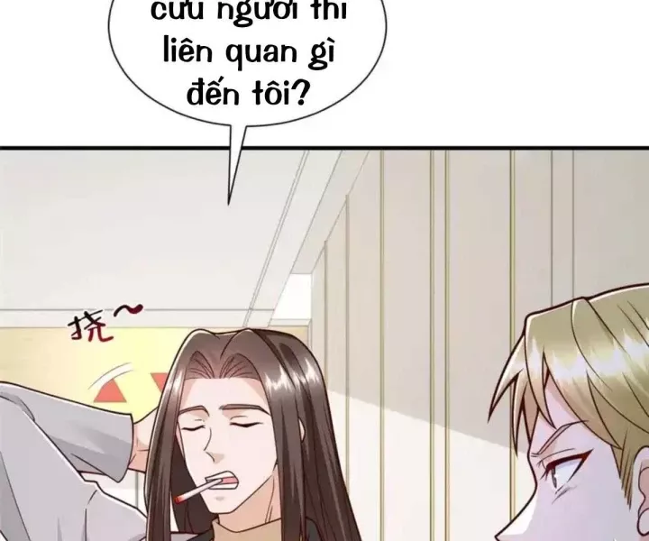 Mỗi Tuần Ta Có Một Nghề Nghiệp Mới Chapter 847 - Trang 2