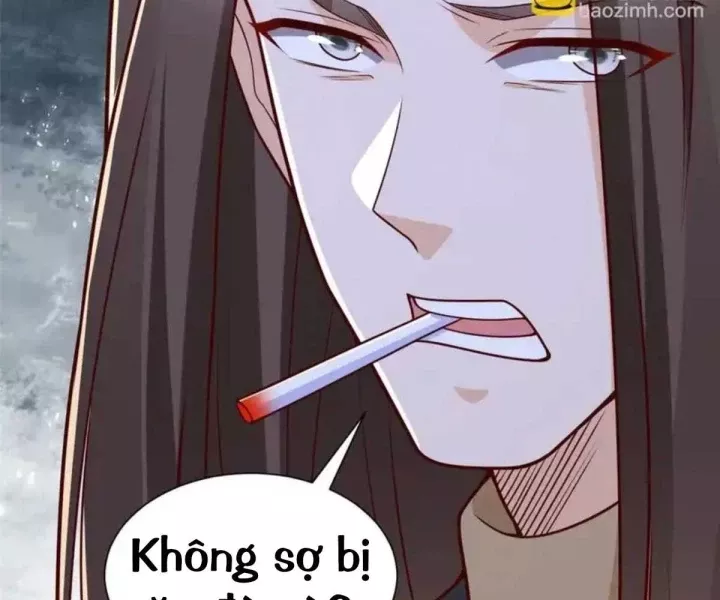 Mỗi Tuần Ta Có Một Nghề Nghiệp Mới Chapter 847 - Trang 2