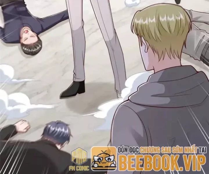 Mỗi Tuần Ta Có Một Nghề Nghiệp Mới Chapter 847 - Trang 2