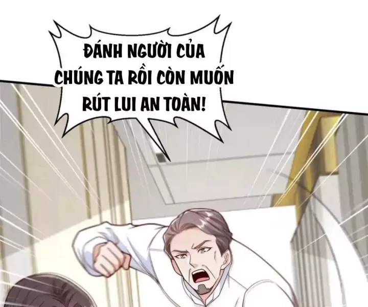 Mỗi Tuần Ta Có Một Nghề Nghiệp Mới Chapter 847 - Trang 2