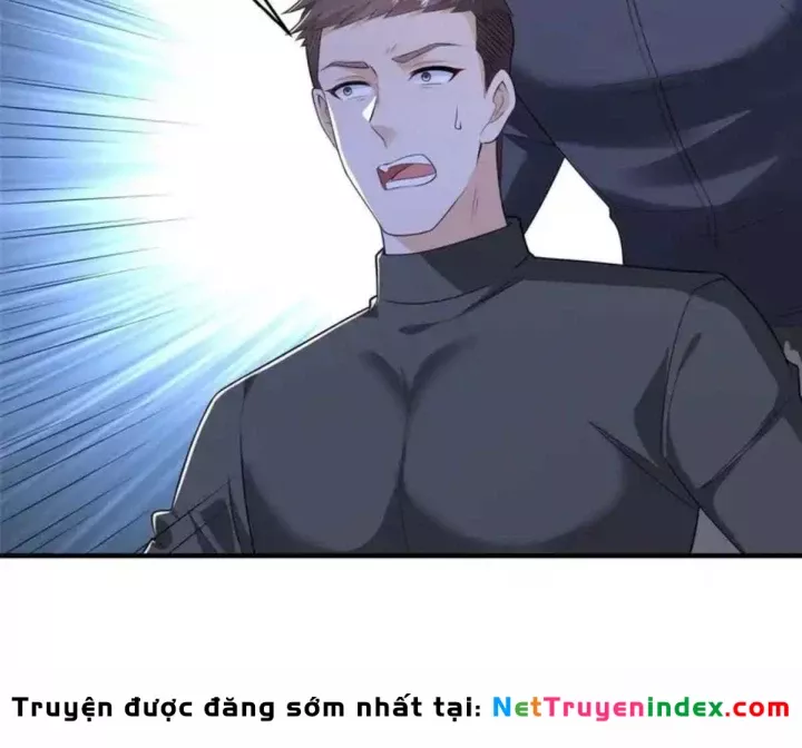 Mỗi Tuần Ta Có Một Nghề Nghiệp Mới Chapter 847 - Trang 2
