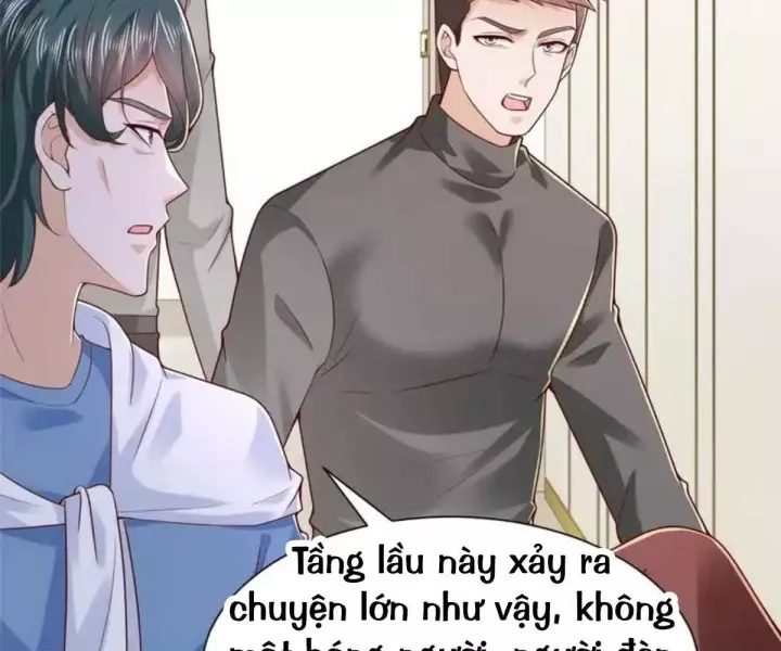 Mỗi Tuần Ta Có Một Nghề Nghiệp Mới Chapter 847 - Trang 2