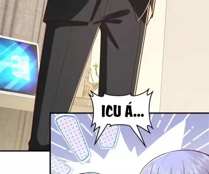 Mỗi Tuần Ta Có Một Nghề Nghiệp Mới Chapter 847 - Trang 2