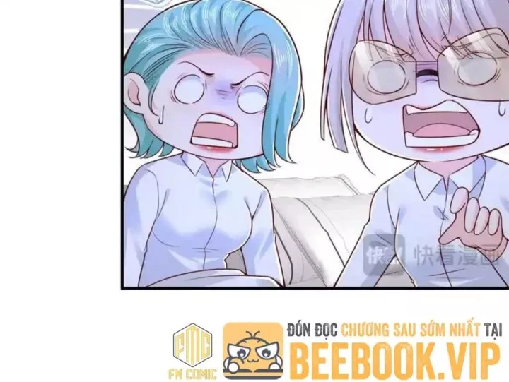 Mỗi Tuần Ta Có Một Nghề Nghiệp Mới Chapter 847 - Trang 2