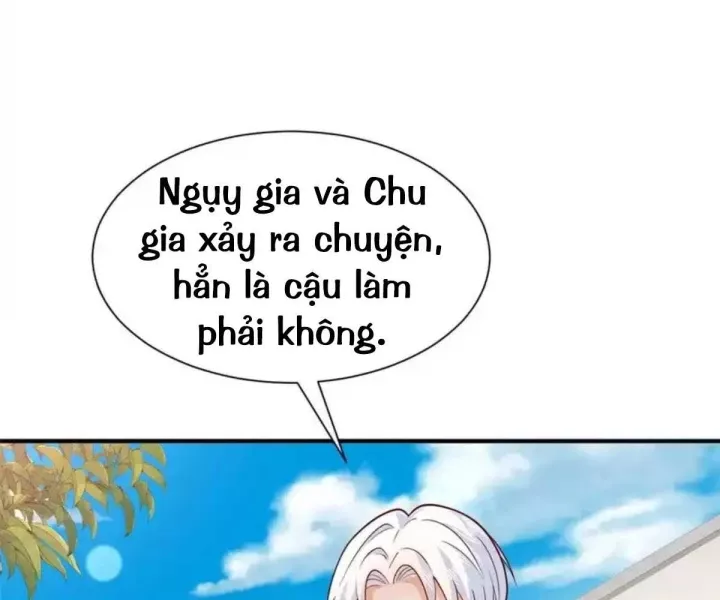 Mỗi Tuần Ta Có Một Nghề Nghiệp Mới Chapter 848 - Trang 2