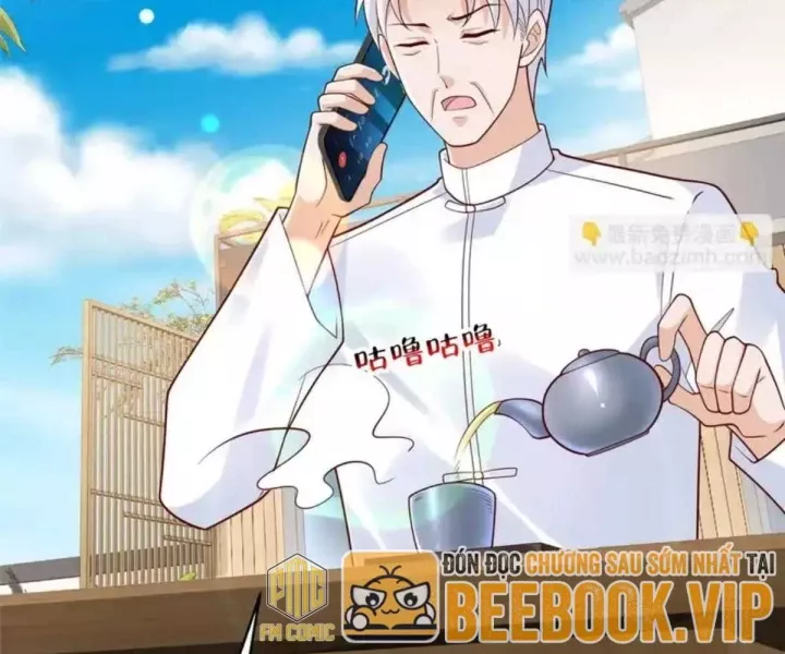 Mỗi Tuần Ta Có Một Nghề Nghiệp Mới Chapter 848 - Trang 2