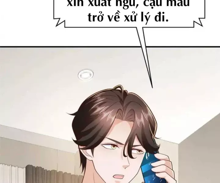 Mỗi Tuần Ta Có Một Nghề Nghiệp Mới Chapter 848 - Trang 2