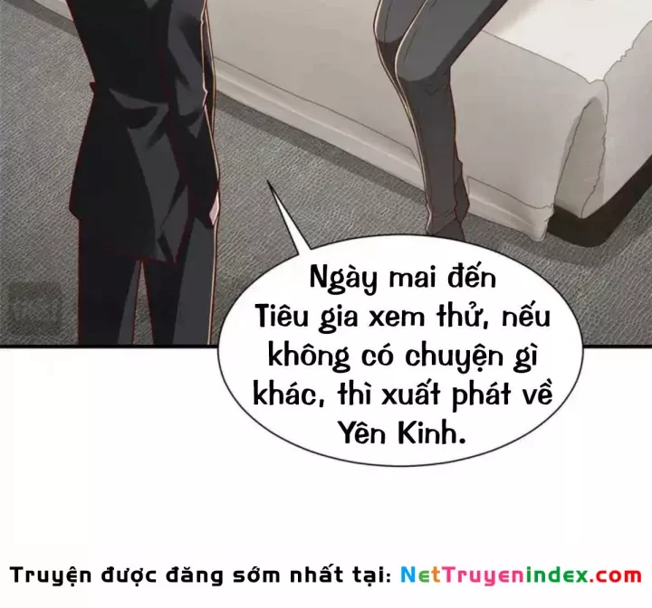 Mỗi Tuần Ta Có Một Nghề Nghiệp Mới Chapter 848 - Trang 2