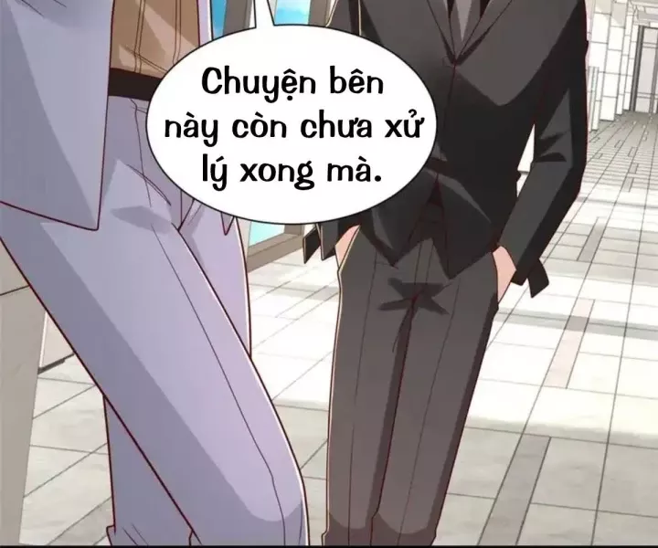 Mỗi Tuần Ta Có Một Nghề Nghiệp Mới Chapter 848 - Trang 2