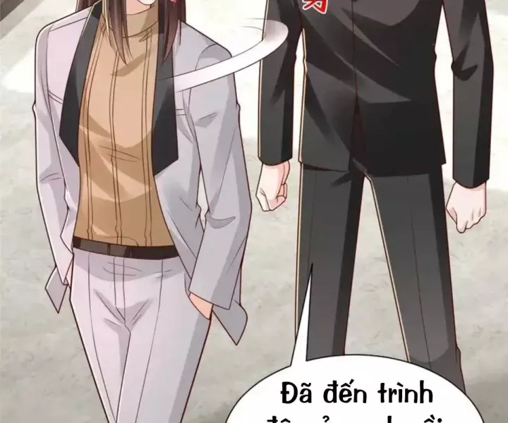 Mỗi Tuần Ta Có Một Nghề Nghiệp Mới Chapter 848 - Trang 2