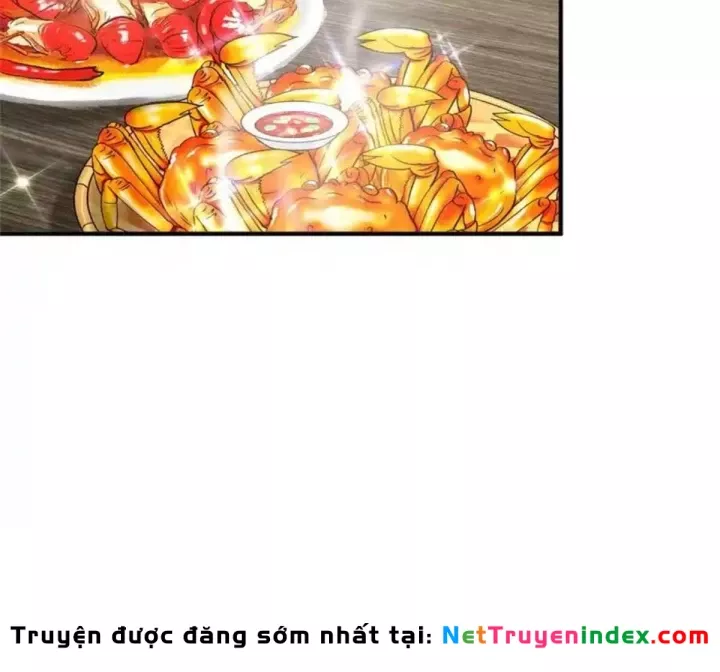 Mỗi Tuần Ta Có Một Nghề Nghiệp Mới Chapter 848 - Trang 2