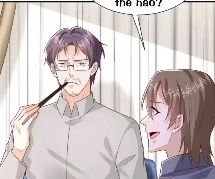 Mỗi Tuần Ta Có Một Nghề Nghiệp Mới Chapter 848 - Trang 2