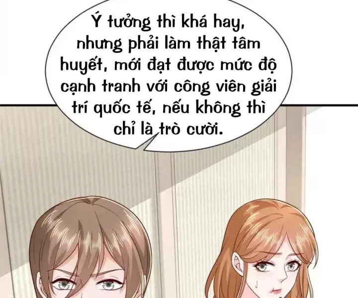 Mỗi Tuần Ta Có Một Nghề Nghiệp Mới Chapter 848 - Trang 2