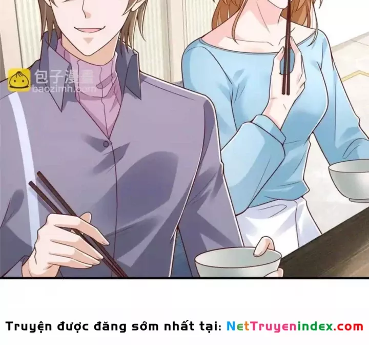 Mỗi Tuần Ta Có Một Nghề Nghiệp Mới Chapter 848 - Trang 2