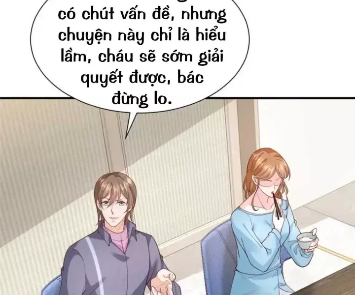 Mỗi Tuần Ta Có Một Nghề Nghiệp Mới Chapter 848 - Trang 2