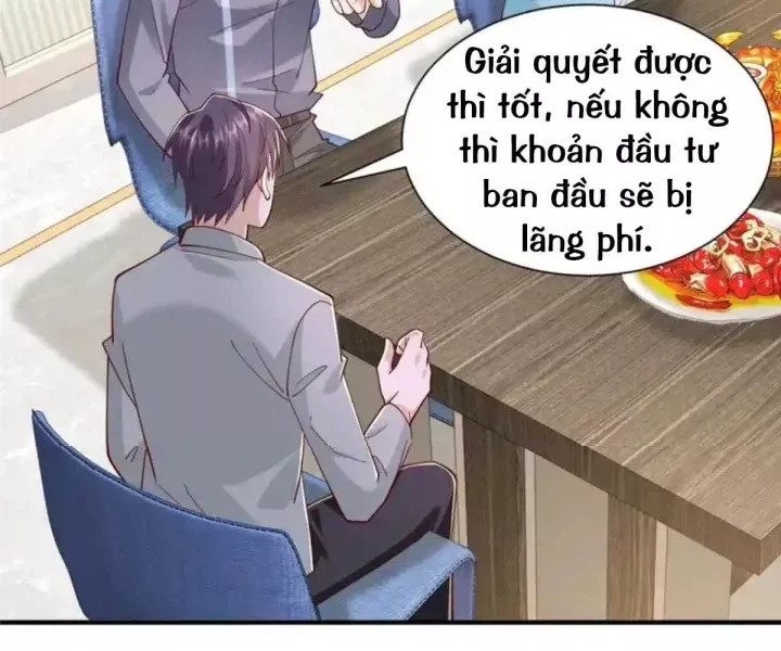 Mỗi Tuần Ta Có Một Nghề Nghiệp Mới Chapter 848 - Trang 2