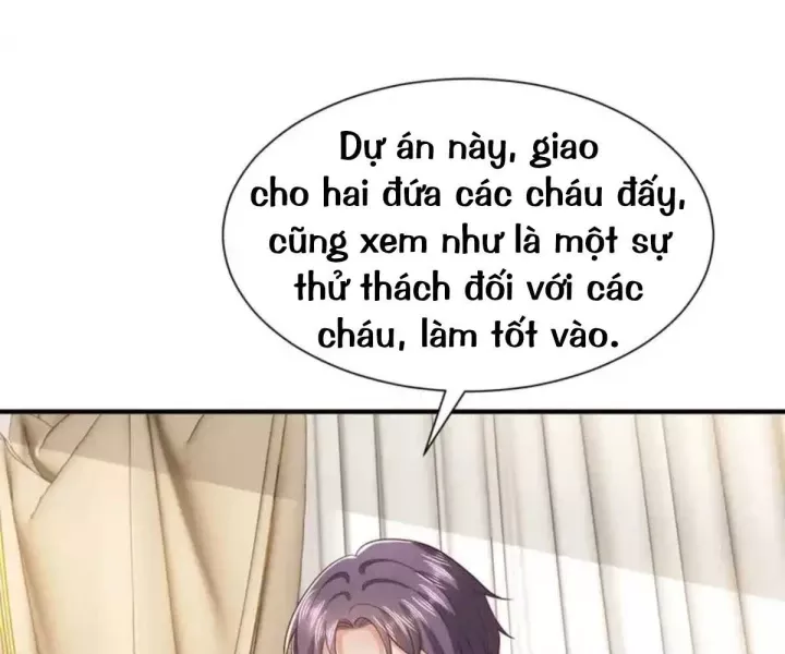Mỗi Tuần Ta Có Một Nghề Nghiệp Mới Chapter 848 - Trang 2