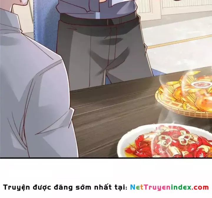 Mỗi Tuần Ta Có Một Nghề Nghiệp Mới Chapter 848 - Trang 2