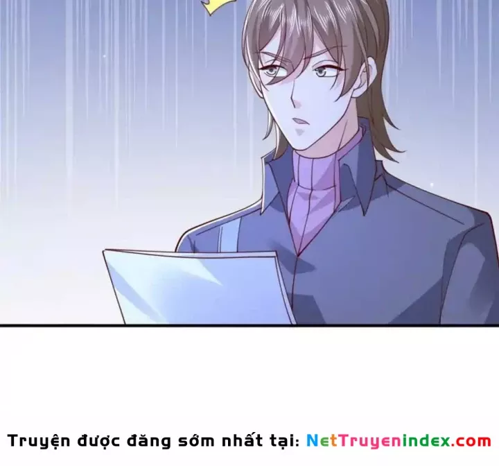 Mỗi Tuần Ta Có Một Nghề Nghiệp Mới Chapter 848 - Trang 2
