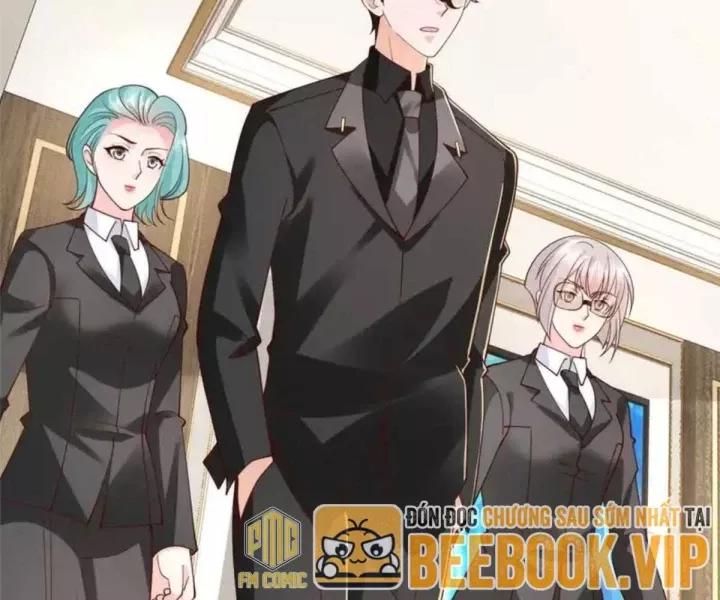 Mỗi Tuần Ta Có Một Nghề Nghiệp Mới Chapter 848 - Trang 2