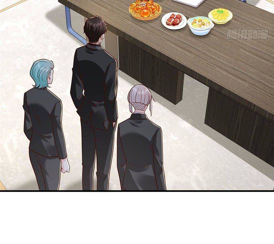 Mỗi Tuần Ta Có Một Nghề Nghiệp Mới Chapter 849 - Trang 2