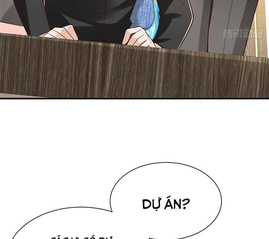 Mỗi Tuần Ta Có Một Nghề Nghiệp Mới Chapter 849 - Trang 2