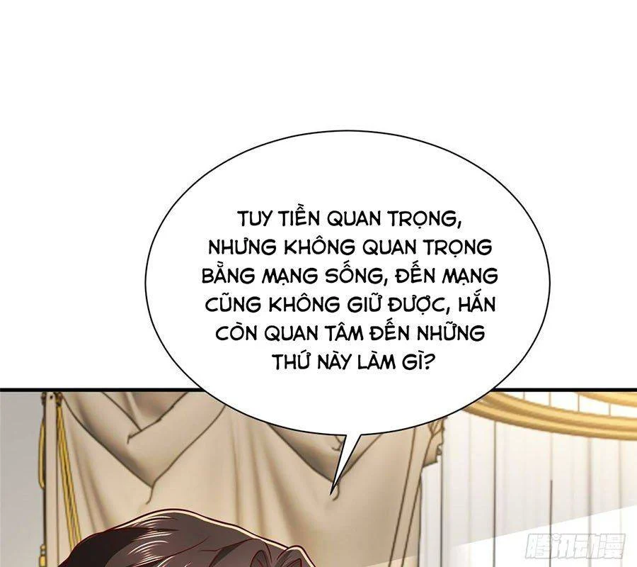 Mỗi Tuần Ta Có Một Nghề Nghiệp Mới Chapter 849 - Trang 2