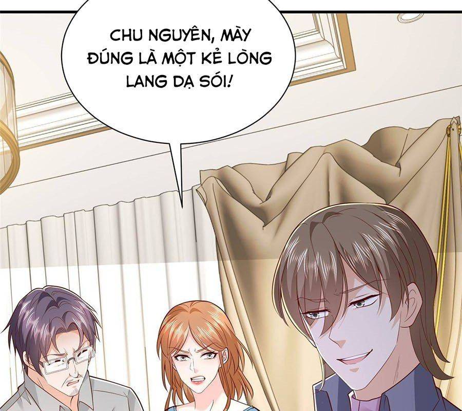 Mỗi Tuần Ta Có Một Nghề Nghiệp Mới Chapter 849 - Trang 2