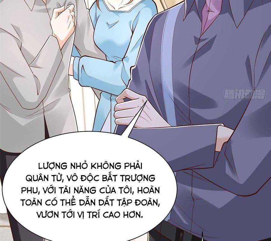 Mỗi Tuần Ta Có Một Nghề Nghiệp Mới Chapter 849 - Trang 2