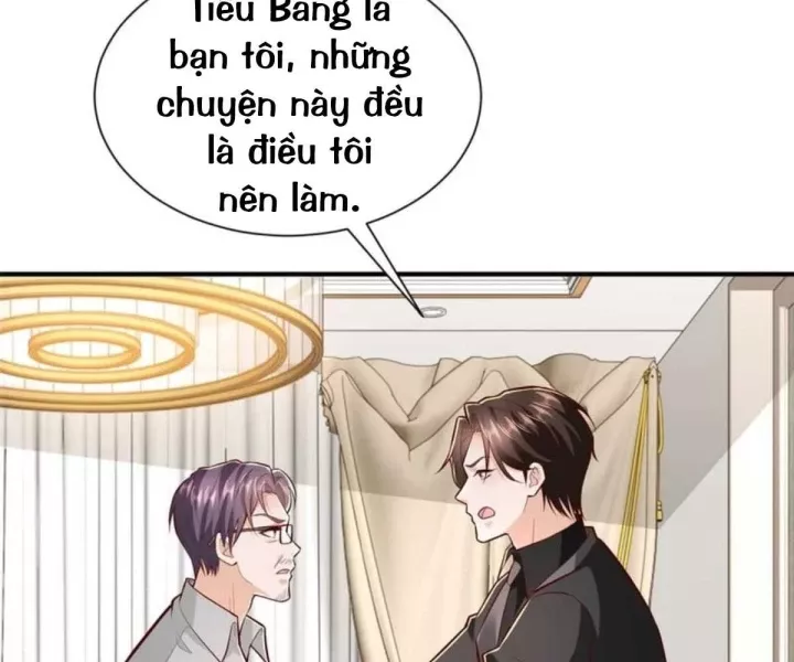 Mỗi Tuần Ta Có Một Nghề Nghiệp Mới Chapter 850 - Trang 2