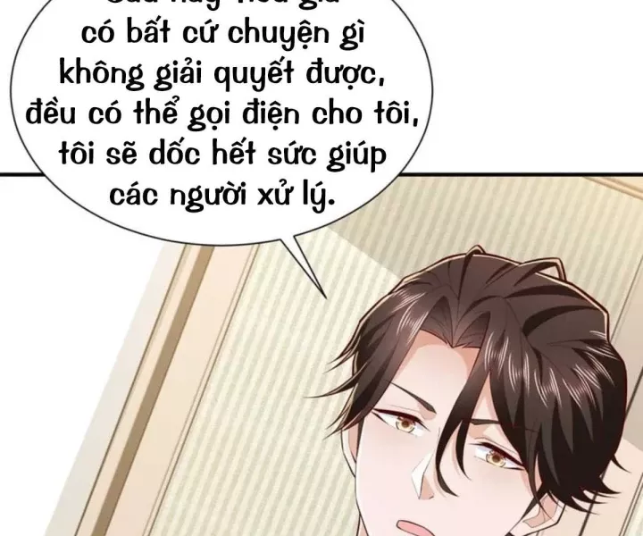 Mỗi Tuần Ta Có Một Nghề Nghiệp Mới Chapter 850 - Trang 2