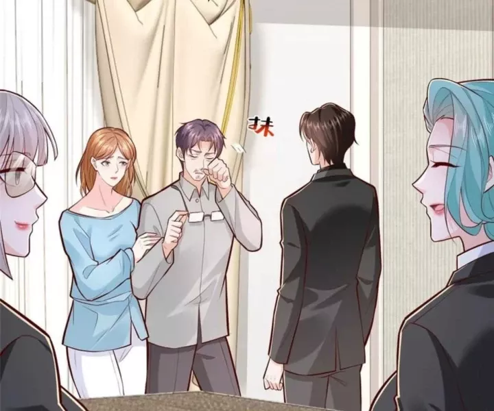 Mỗi Tuần Ta Có Một Nghề Nghiệp Mới Chapter 850 - Trang 2