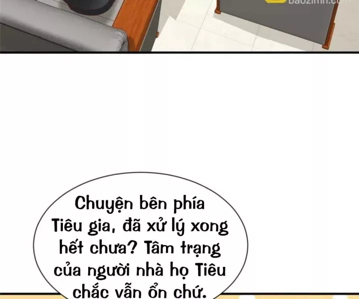 Mỗi Tuần Ta Có Một Nghề Nghiệp Mới Chapter 850 - Trang 2