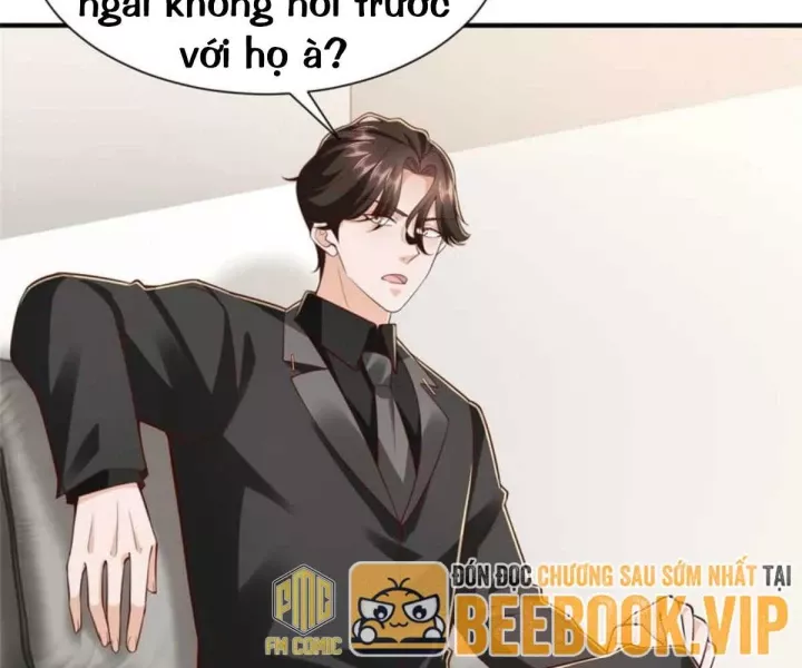 Mỗi Tuần Ta Có Một Nghề Nghiệp Mới Chapter 850 - Trang 2