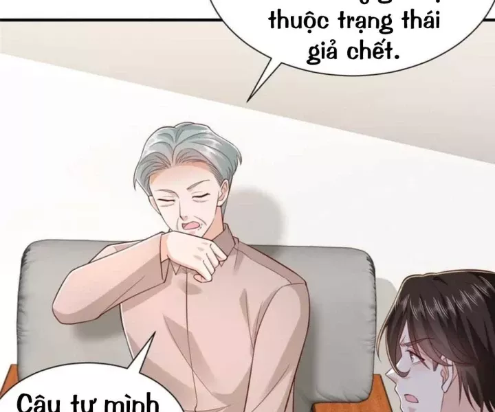 Mỗi Tuần Ta Có Một Nghề Nghiệp Mới Chapter 850 - Trang 2
