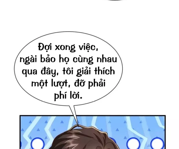 Mỗi Tuần Ta Có Một Nghề Nghiệp Mới Chapter 850 - Trang 2
