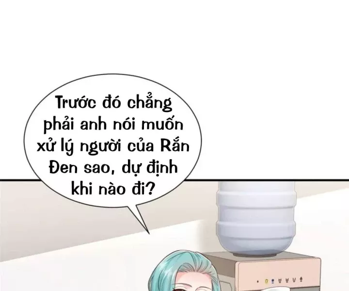 Mỗi Tuần Ta Có Một Nghề Nghiệp Mới Chapter 850 - Trang 2