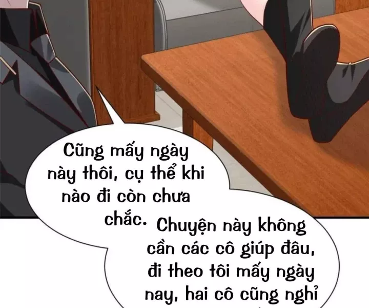 Mỗi Tuần Ta Có Một Nghề Nghiệp Mới Chapter 850 - Trang 2
