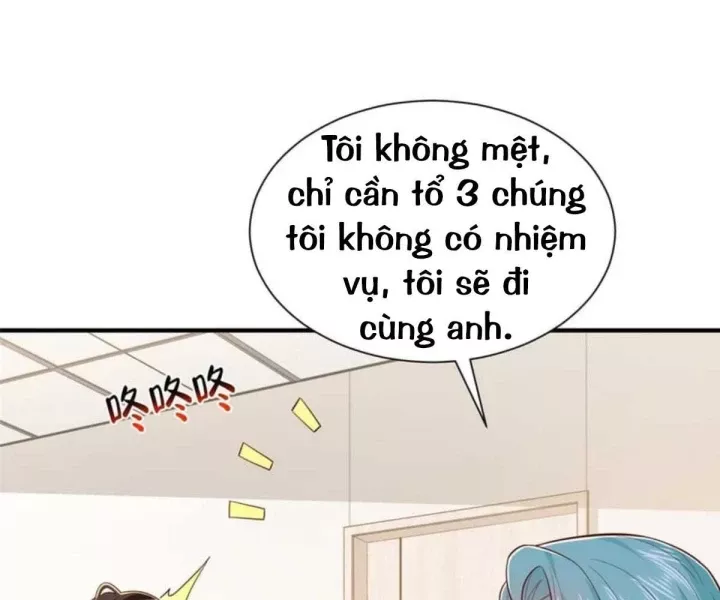 Mỗi Tuần Ta Có Một Nghề Nghiệp Mới Chapter 850 - Trang 2
