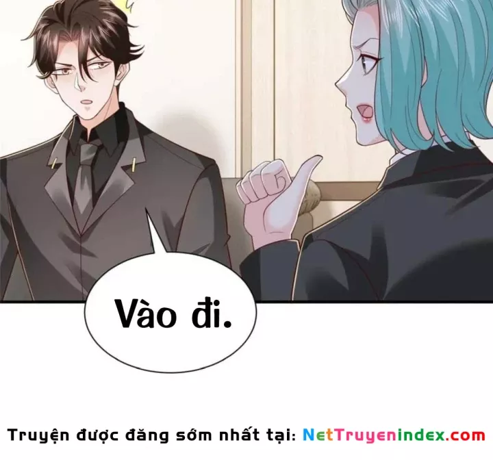 Mỗi Tuần Ta Có Một Nghề Nghiệp Mới Chapter 850 - Trang 2