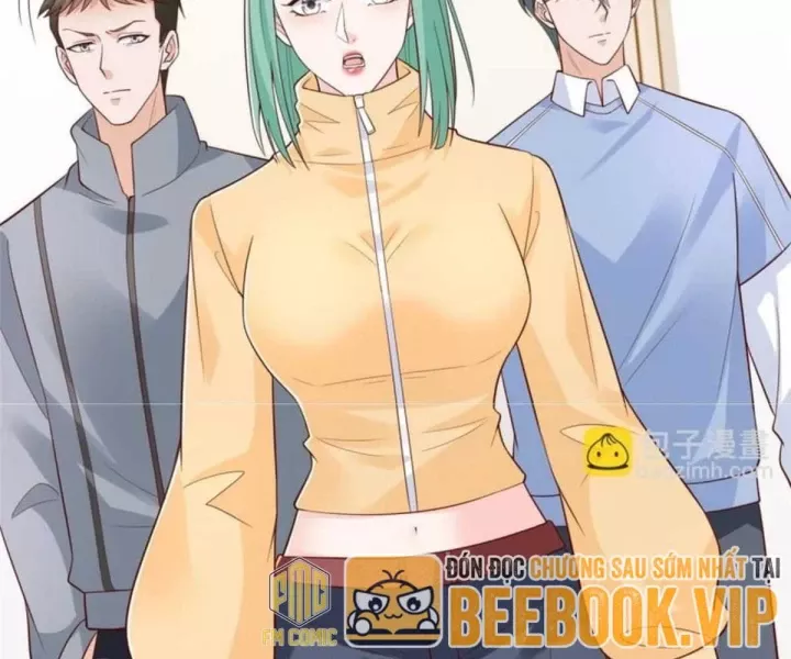 Mỗi Tuần Ta Có Một Nghề Nghiệp Mới Chapter 850 - Trang 2