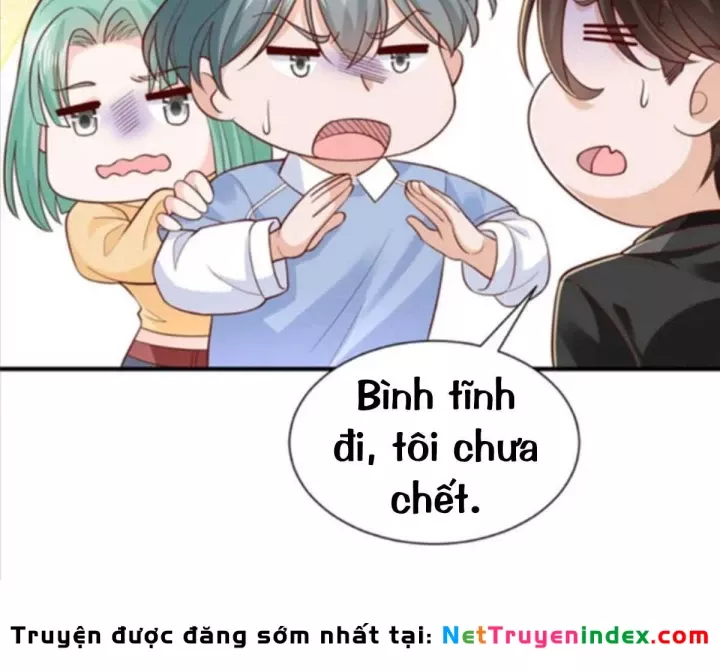 Mỗi Tuần Ta Có Một Nghề Nghiệp Mới Chapter 850 - Trang 2