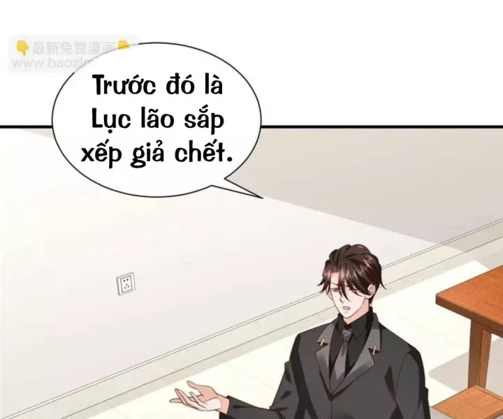 Mỗi Tuần Ta Có Một Nghề Nghiệp Mới Chapter 850 - Trang 2