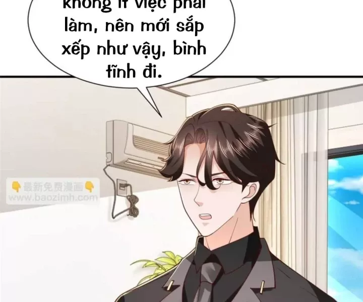 Mỗi Tuần Ta Có Một Nghề Nghiệp Mới Chapter 850 - Trang 2