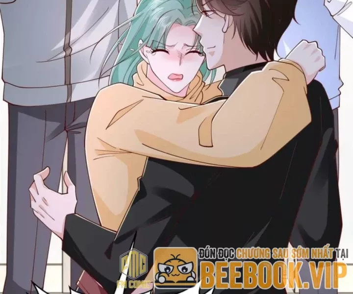 Mỗi Tuần Ta Có Một Nghề Nghiệp Mới Chapter 850 - Trang 2