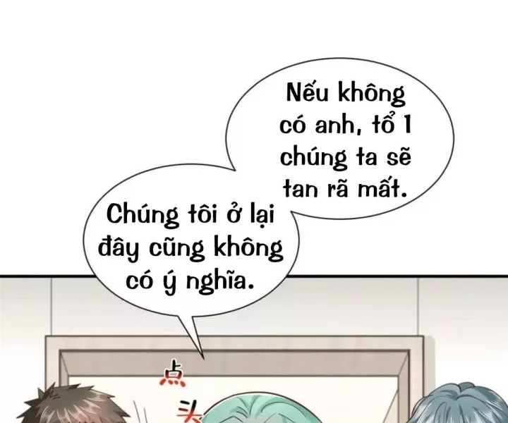 Mỗi Tuần Ta Có Một Nghề Nghiệp Mới Chapter 850 - Trang 2