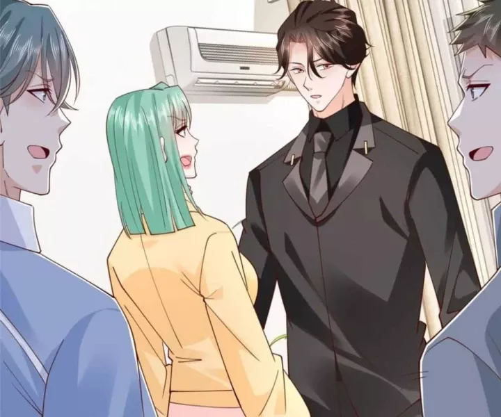 Mỗi Tuần Ta Có Một Nghề Nghiệp Mới Chapter 850 - Trang 2