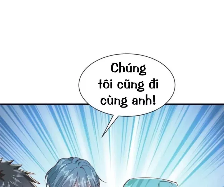 Mỗi Tuần Ta Có Một Nghề Nghiệp Mới Chapter 850 - Trang 2